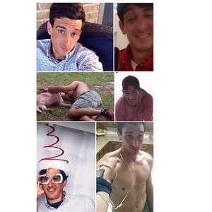 Meet your Posher, Nick